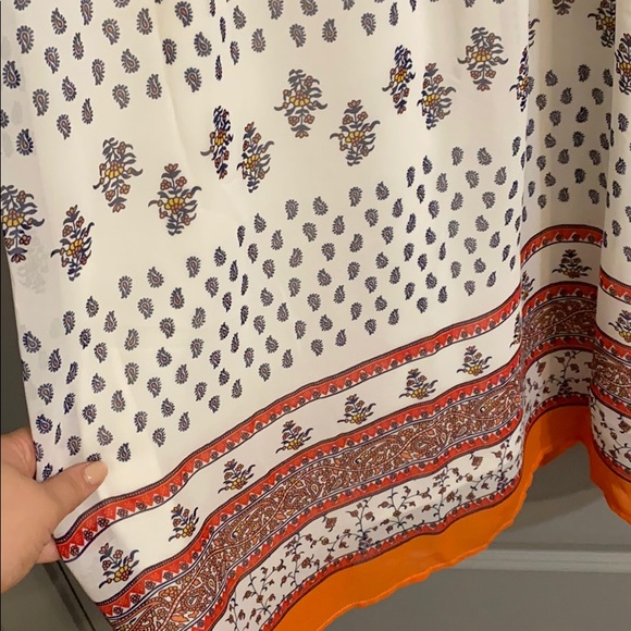 Maxi Dress - Picture 2 of 2